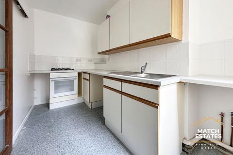 undefined, George Street, Ramsgate CT11