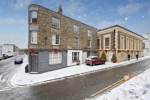 George Street, Ramsgate CT11