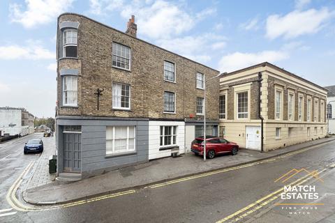 undefined, George Street, Ramsgate CT11