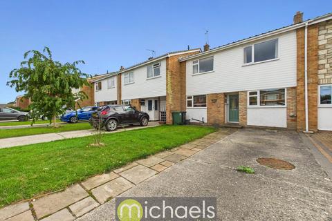 Churchill Avenue, Halstead, CO9