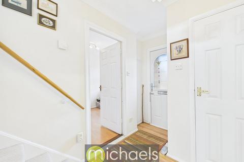 undefined, Churchill Avenue, Halstead, CO9