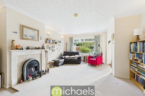 undefined, Churchill Avenue, Halstead, CO9