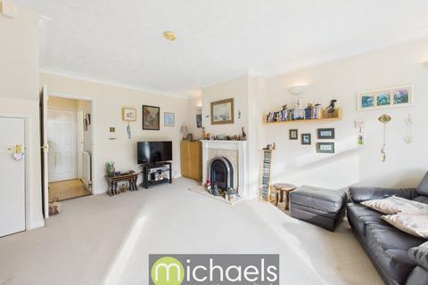 undefined, Churchill Avenue, Halstead, CO9