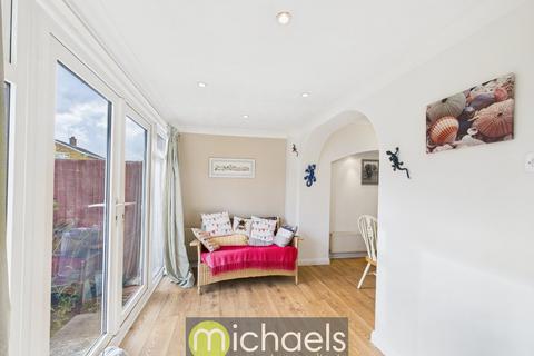 undefined, Churchill Avenue, Halstead, CO9