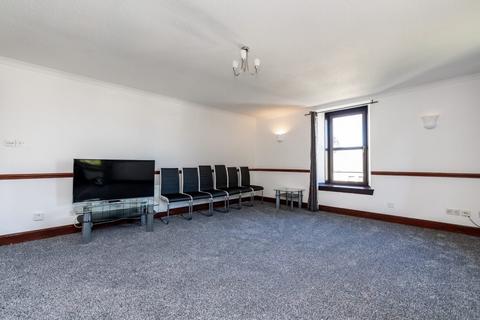 undefined, Craig Park, Aberdeen, AB12