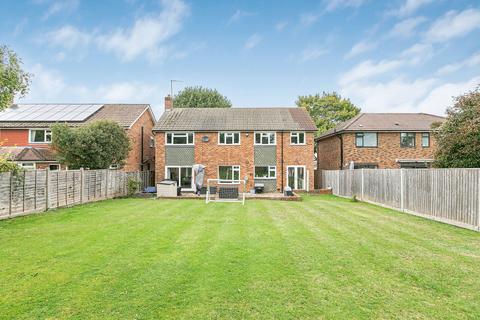 10 Durleston Park Drive, Bookham, Leatherhead, KT23 4AJ