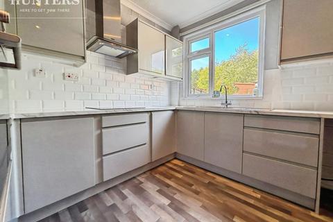 undefined, Castle View, Dodworth