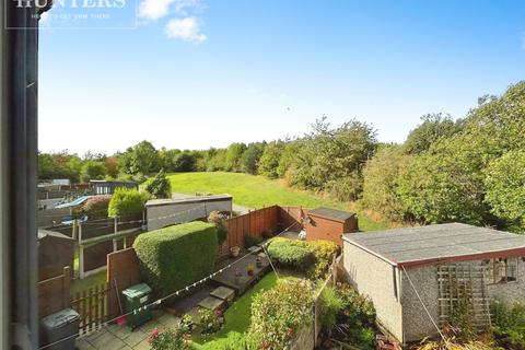 undefined, Castle View, Dodworth