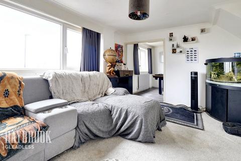 undefined, Middle Hay Rise, Sheffield