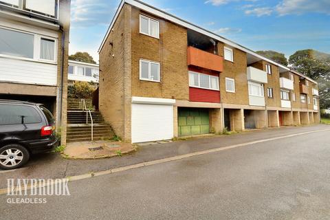 undefined, Middle Hay Rise, Sheffield