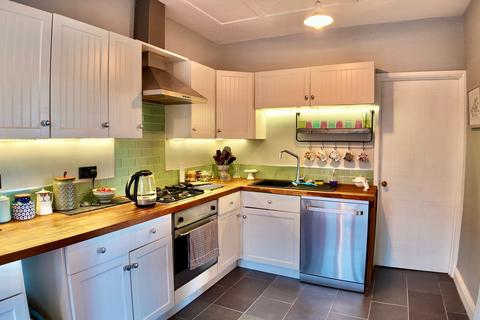 4 bedroom detached house for sale, Manor Way, Abersychan, NP4