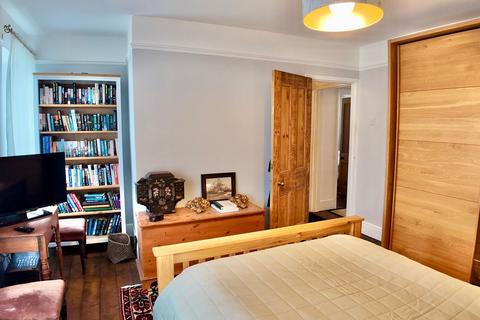 4 bedroom detached house for sale, Manor Way, Abersychan, NP4