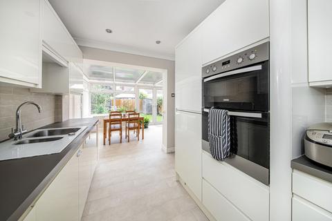 3 bedroom semi-detached house for sale, Freeman Road, Didcot OX11