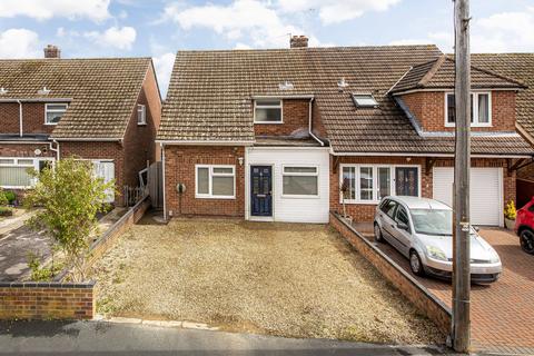 undefined, Freeman Road, Didcot OX11