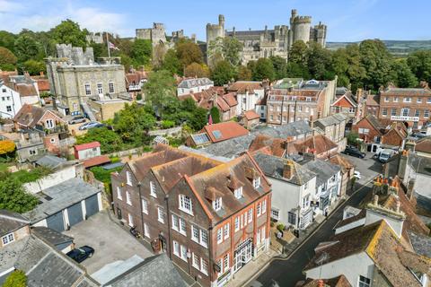 undefined, Tarrant Street, Arundel, BN18