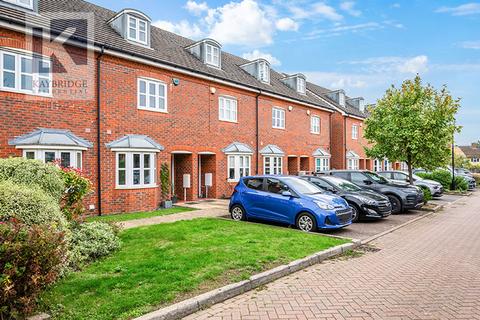 4 bedroom terraced house for sale, Ruxley Lane, Epsom, KT19