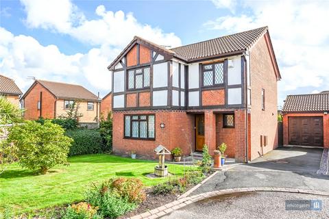 undefined, Kempton Close, Liverpool, Merseyside, L36