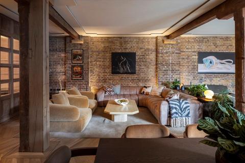 2 bedroom apartment for sale, Piano Studios, Ferdinand Street, London, NW1