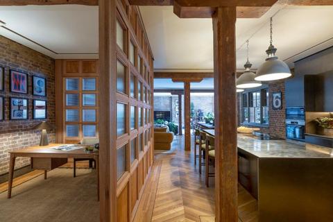 2 bedroom apartment for sale, Piano Studios, Ferdinand Street, London, NW1