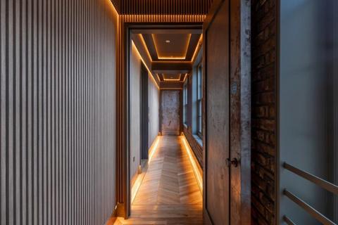 undefined, Piano Studios, Ferdinand Street, London, NW1