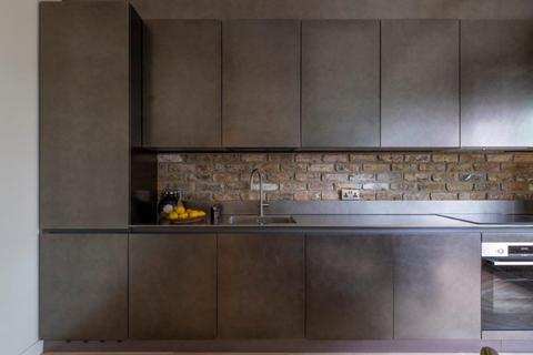 undefined, Piano Studios, Ferdinand Street, London, NW1