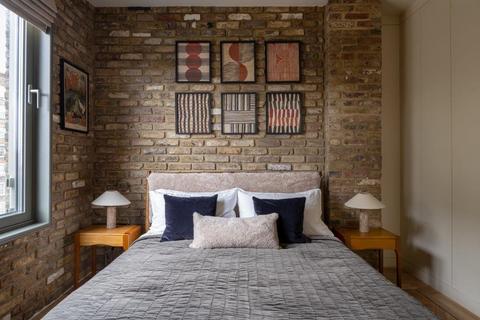 undefined, Piano Studios, Ferdinand Street, London, NW1