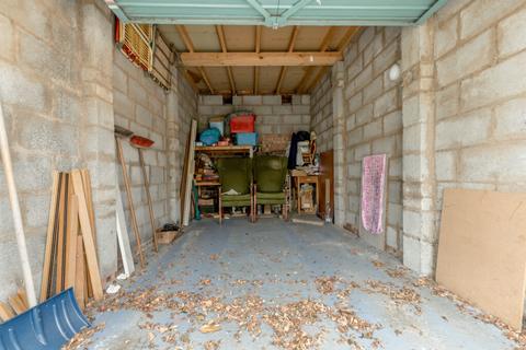 undefined, Garage 2 at Caiystane Gardens, Edinburgh, EH10 6SY