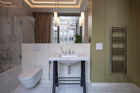 undefined, Piano Studios, Ferdinand Street, London, NW1