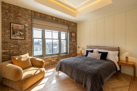 undefined, Piano Studios, Ferdinand Street, London, NW1