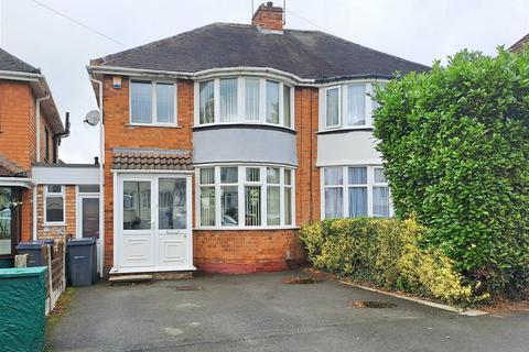 Steyning Road, South Yardley, Birmingham