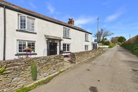 Horslett Hill, Clawton, Holsworthy