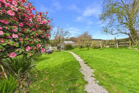 undefined, Horslett Hill, Clawton, Holsworthy