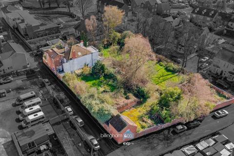 5 bedroom detached house for sale, 1 Abberley Street, Dudley DY2
