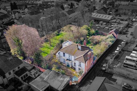 5 bedroom detached house for sale, 1 Abberley Street, Dudley DY2