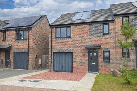 undefined, 12 Bullfinch Row, Gilmerton, Edinburgh, EH17 8XE