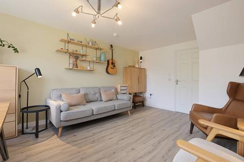 undefined, 12 Bullfinch Row, Gilmerton, Edinburgh, EH17 8XE