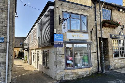 Retail property (high street) to rent, 50 Sheep St Stow On The Wold GL54 1AA