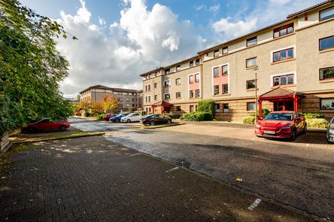 2 bedroom flat for sale, 11/6 North Werber Place, Fettes, Edinburgh, EH4 1TF