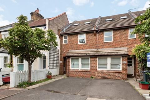 undefined, Waldeck Road, Chiswick W4