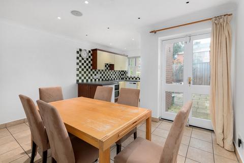 undefined, Waldeck Road, Chiswick W4