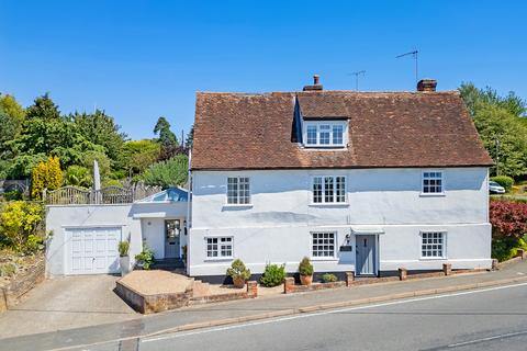 undefined, Coggeshall Road, Feering, CO5