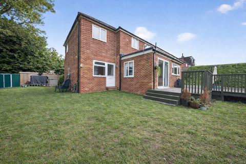 5 bedroom semi-detached house for sale, Gledhow Grange View, Leeds LS8