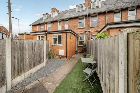 1 bedroom flat for sale, Hereford HR1