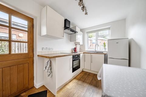 1 bedroom flat for sale, Hereford HR1