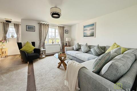 undefined, Fuchsia Way, Witham St Hughs LN6