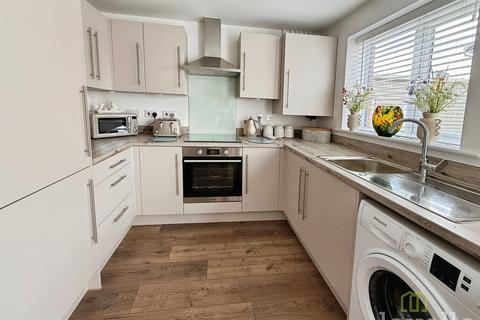 undefined, Fuchsia Way, Witham St Hughs LN6