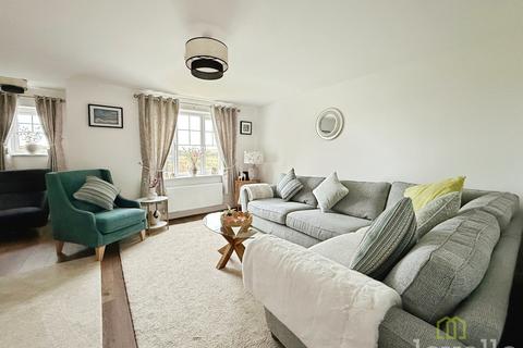 3 bedroom semi-detached house for sale, Fuchsia Way, Witham St Hughs LN6