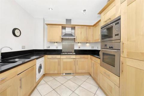 undefined, Beckford Close, Kensington W14