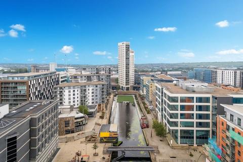 1 bedroom apartment for sale, The Boulevard, Leeds LS10
