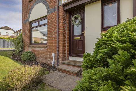 undefined, St. Marys Crescent, Barrhead, Glasgow